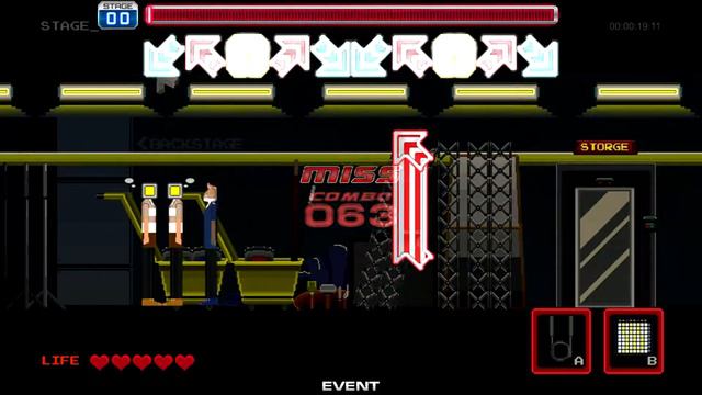 Pump It Up Prime 2 - Bring Back The Beat DP5 смотреть онлайн