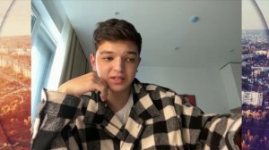 Akmal' о композиции "Приснись", посвященной своей бабушке, похвале от Любови Успенской и поиске себ