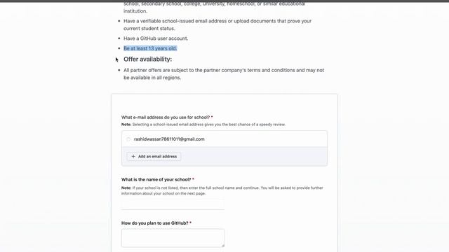 GitHub Student Developer Pack | How to Claim?