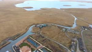 Скоро на Канале потрясное видео с Охоты на Утку на базе Пригибский Кордон!