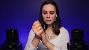 РАДИОАКТИВНЫЙ АСМР ОТ LEWITT ☢️ ЧТО В ЧЕРНОМ ЯЩИКЕ? | ASMR WHATS IN THE BOX? TINGLES FROM LEWITT