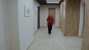 КВАРТАЛ 55 | Коммерческая недвижимость