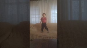 абучалка на сальто назад