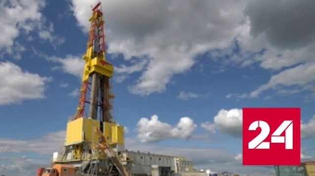 Цены на нефтяных рынках растут - Россия 24 