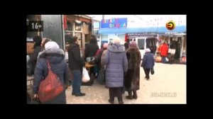 В Казани подешевели продукты