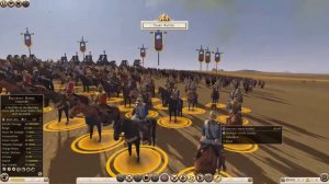 Total War: Rome II - Baktria Faction - All Units Showcase