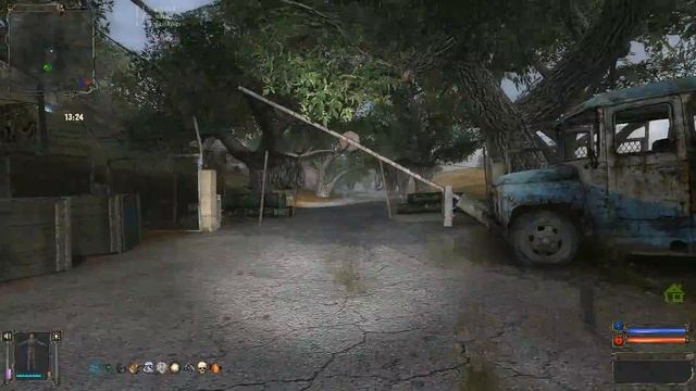 Золотой Шар:Завершение - 35: Маленькая страна , Золотые руки смотреть онлайн