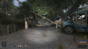 Золотой Шар:Завершение - 35: Маленькая страна , Золотые руки