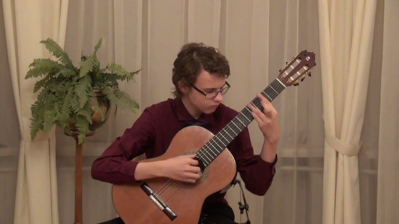Лепешкин Алексей (Lepeshkin Aleksei)