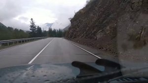 Путешествую на Ниве.Красоты Горного Алтая. Кош-Агач.