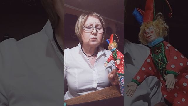 Сказки - шуршалки.