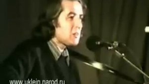 Юрий Лорес - Фантазия с падающей вилкой
