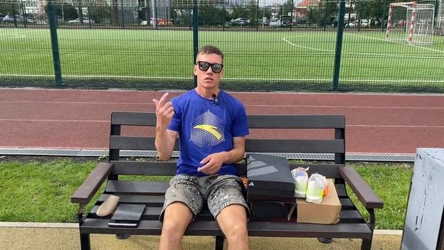 Разбор топовых карбоновых моделей Vaporfly, Adios, puma elite racer, meta speed sky