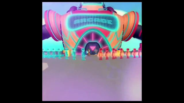 Скоро будет обновление в PKXD, будет невесомость, и ещë обновление в PKXD выйдет в середине июня.