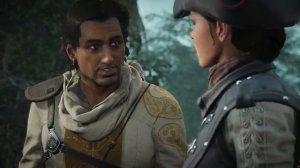 We got some BIG Assassin's Creed Codename Red Leaks...