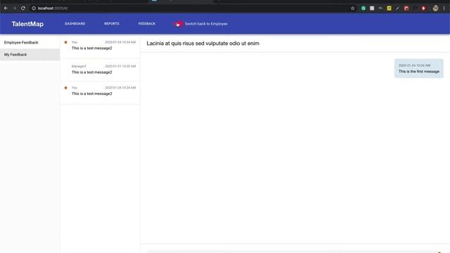 A guide to Sprint 3 of our capstone project. смотреть онлайн