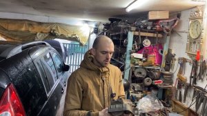 MAZDA и ВИБРАЦИЯ - верные друзья! Откуда вибрация по кузову? Мазда, Форд, Вольво.