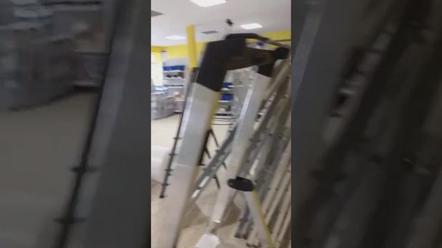 schudky SECURY KRAUSE 100mm смотреть онлайн