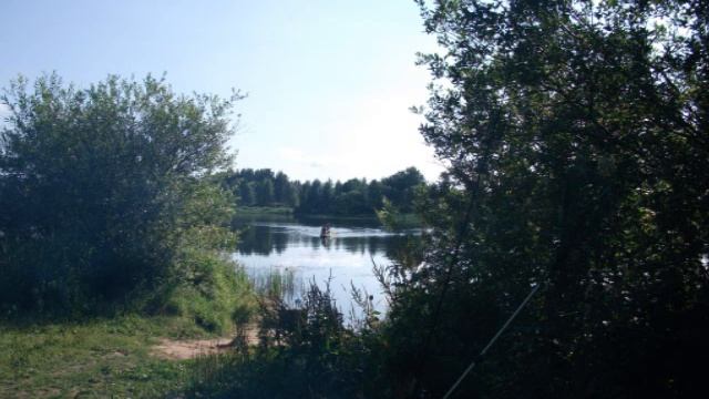 "Талая вода" смотреть онлайн