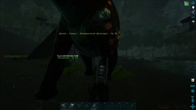 DayZ 1.03 - ТОПоля х15 - Жизнь с нуля смотреть онлайн