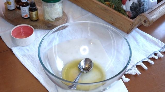 HOW TO MAKE BODY BUTTER || DIY HAND CREAM || COOL SUSTAINABLE смотреть онлайн