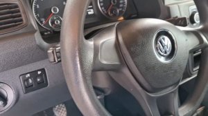 Volkswagen Caddy 1.4 TGI CNG BLUMOTION MAXI DPH