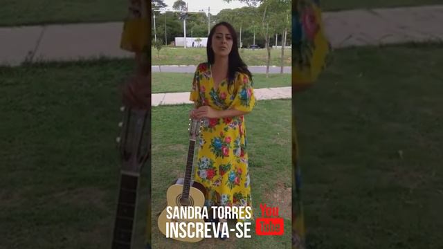 SEJAM BEM VINDOS AO CANAL | Sandra Torres