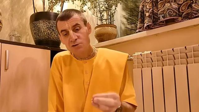 Стратегия важна. Вальмики дас