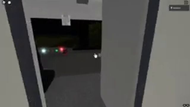 Automatic Trains of Robloxia 2 / AToR2 - manual train driving (ROBLOX)