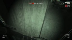 В Outlast 2 можно сдать географию на 5?!?!