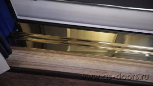 Стальная дверь. Стальные двери АСД,