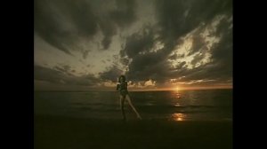 Танец у моря из фильма "Выше радуги"