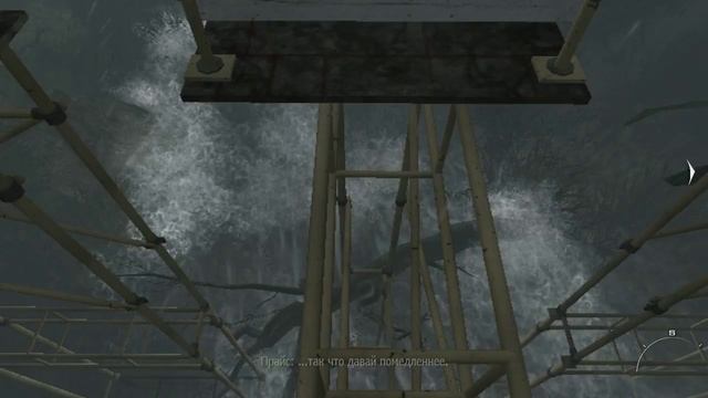 Call of Duty: Modern Warfare 3. Прохождение (часть 10) смотреть онлайн