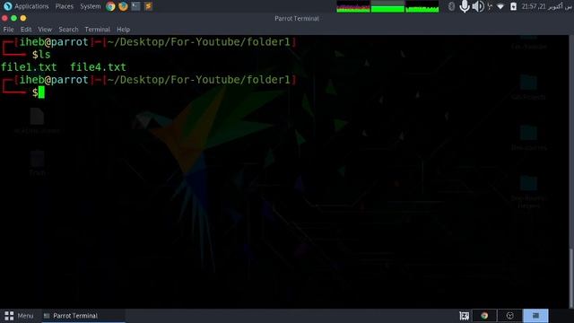 Most important command in linux