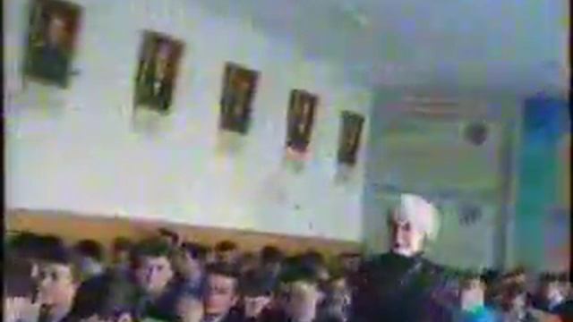 ПСХИ Уссурийск 1996г смотреть онлайн