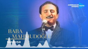 Baba Mahmudoğlu - Bənövşə