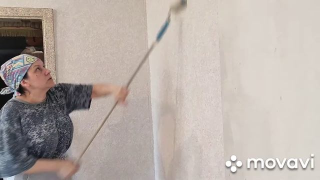 Поклейка обоев, советы смотреть онлайн