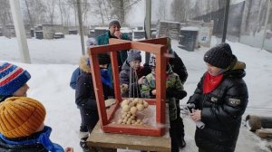 День рождения Волкова и Конакова