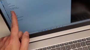 Lenovo IdeaPad S340-15IIL Disassembly Webcam Camera Replacement Repair (May Not Resolve the Issue)