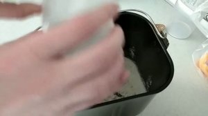 Пышные дрожжевые оладьи с яблоками ?