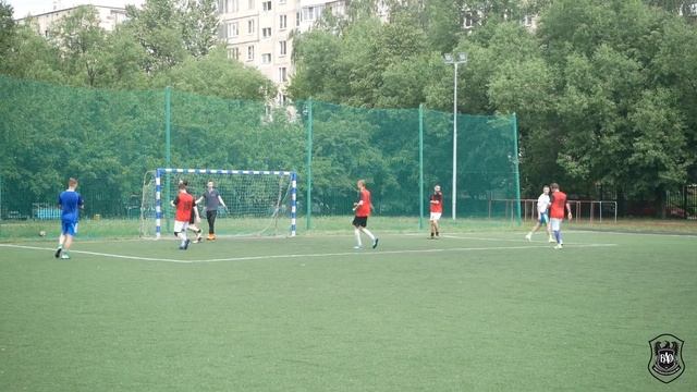 МЕТЕОР - КАШИРА / Обзор голов смотреть онлайн