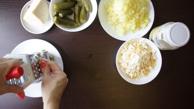 САЛАТ ГРИБЫ ПОД ШУБОЙ | САМА НЕЖНОСТЬ