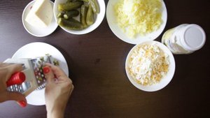 САЛАТ ГРИБЫ ПОД ШУБОЙ | САМА НЕЖНОСТЬ