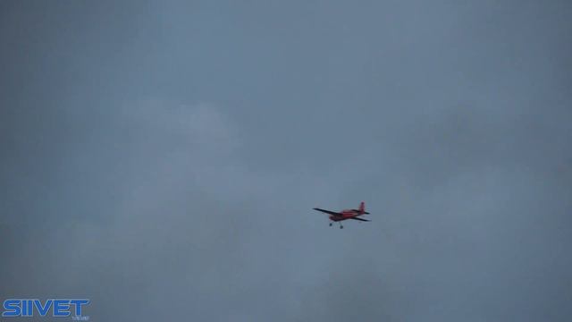 Night Pyro Airshow Double - Laser 230 With Thorp T18 - Full Display Full of Fire - Flygfesten 2022 смотреть онлайн