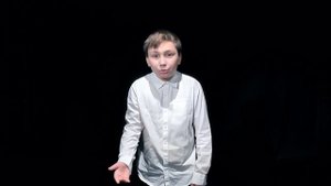 Алексей Романов. С.Есенин "Письмо деду"