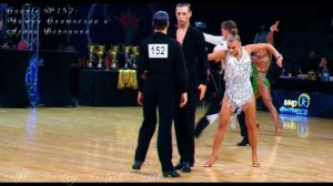 ☂Молодежь 2 (до 21 года)(Open) #PasoDoble(PD) Финал LA(5) Capital Cup Minsk – 2021