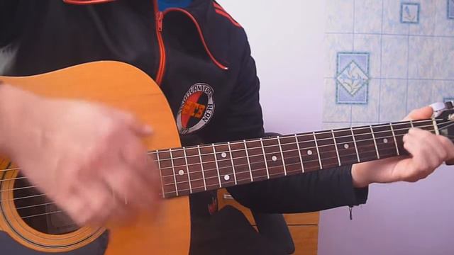 Разбор песни Я СОЛДАТ группы ПЯТНИЦА