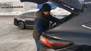 TOYOTA HARRIER 2.0. 2019год
