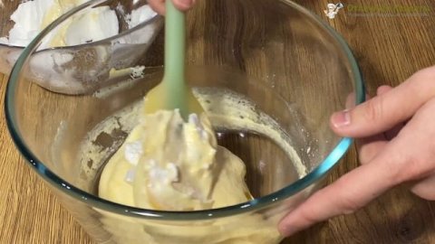 ОЛАДЬИ теперь готовлю только так / РЕЦЕПТ от Японского Шеф Повара/ Японские ПЫШНЫЕ панкейки