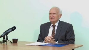 А.И.Осипов.О неполезности увлекаться слушанием афонских старцев,такими, как Иосиф Исихаст.